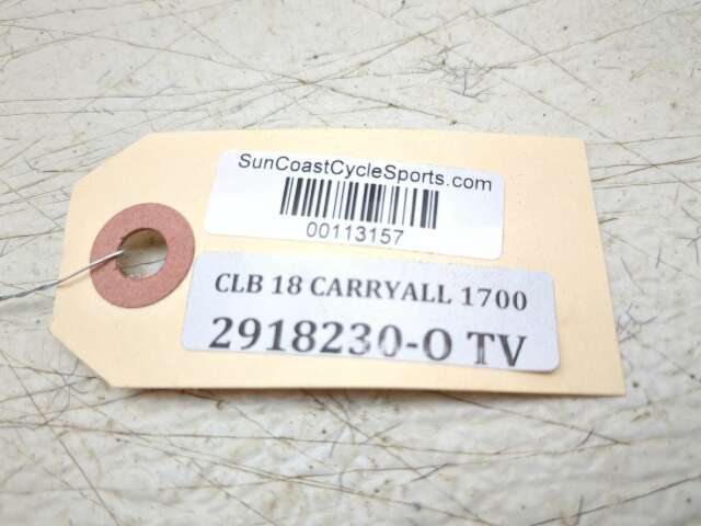 17-20 Club Car Carryall 1700 Seat Bottom Cushion B