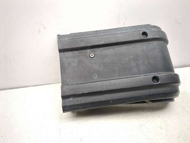 17-20 Club Car Carryall 1700 Front Left Fender Rocker Cover Panel