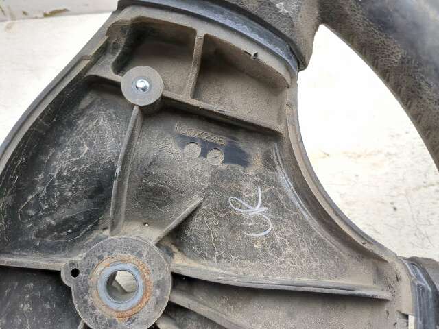 17-20 Club Car Carryall 1700 Steering Wheel 1037245