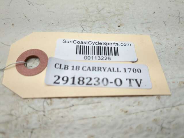 17-20 Club Car Carryall 1700 Steering Wheel 1037245