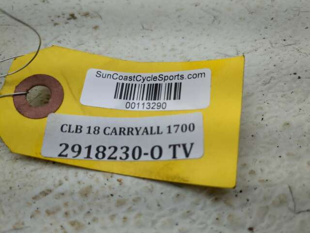 17-20 Club Car Carryall 1700 Front Left Brake Caliper | eBay