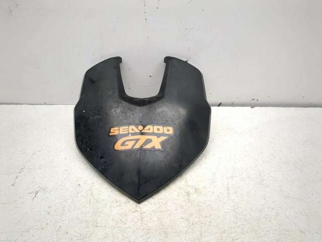 10-17 Sea-Doo GTX S 155 Front Lower Handlebar Cover Panel