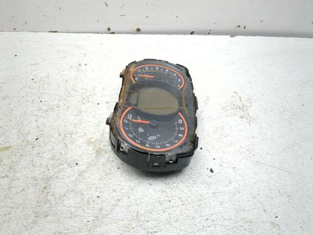 10-17 Sea Doo GTX S 155 Gauge Speedometer Tachometer Display