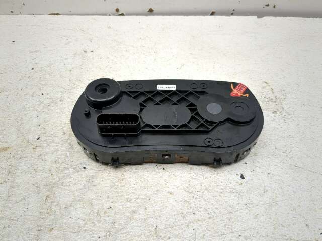 10-17 Sea Doo GTX S 155 Gauge Speedometer Tachometer Display