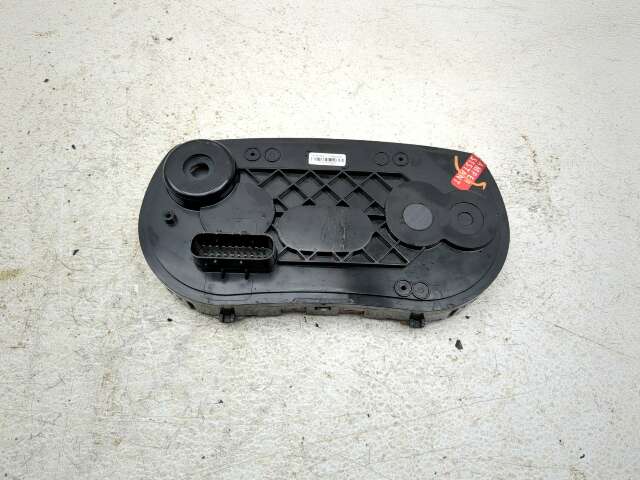 10-17 Sea Doo GTX S 155 Gauge Speedometer Tachometer Display