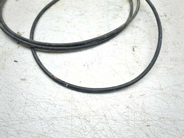 14-21 Kubota RTV X900 Unload Cable Line