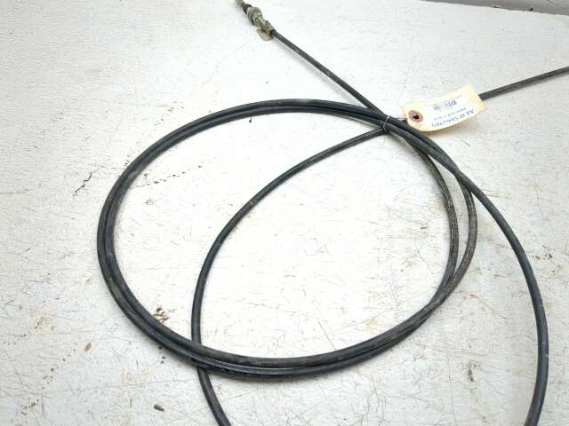 14-21 Kubota RTV X900 Unload Cable Line