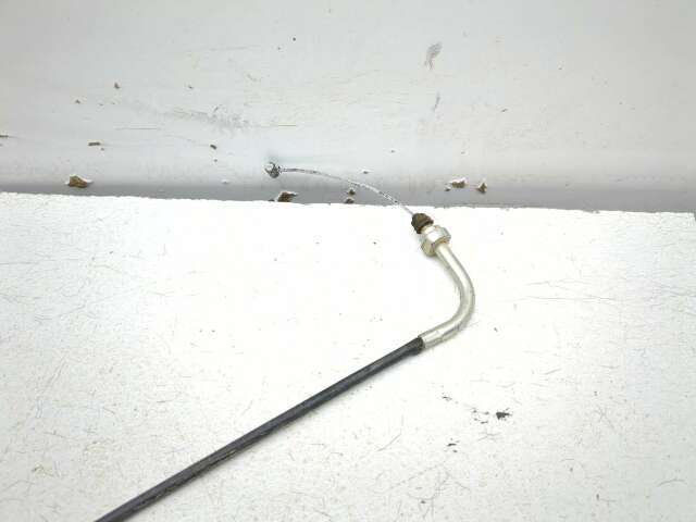 14-21 Kubota RTV X900 Unload Cable Line