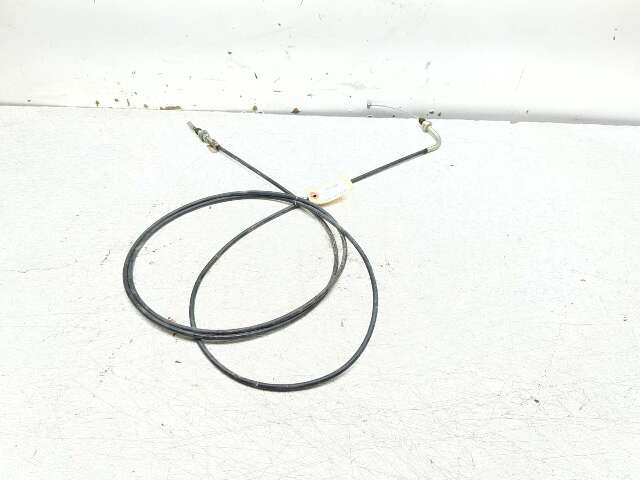 14-21 Kubota RTV X900 Unload Cable Line