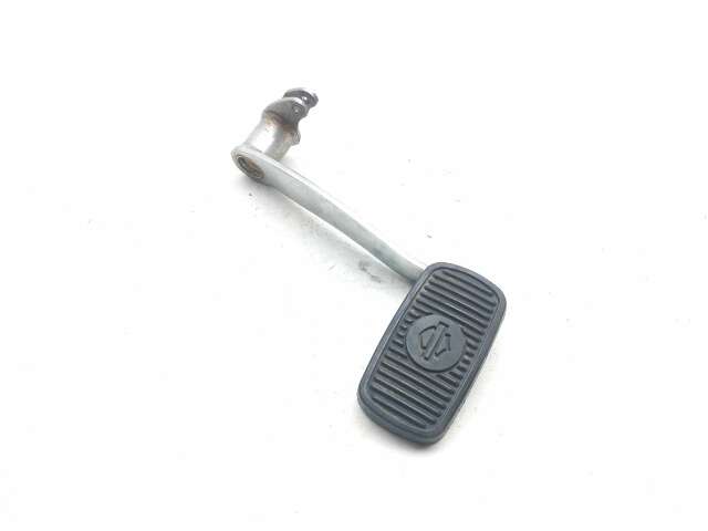 17-22 Harley Davidson Road King FLHR Brake Pedal Lever | eBay