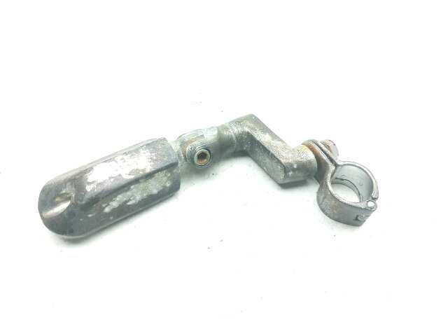 ୨୧ 17-22 Harley Davidson Road King FLHR Front Left Highway Foot Peg