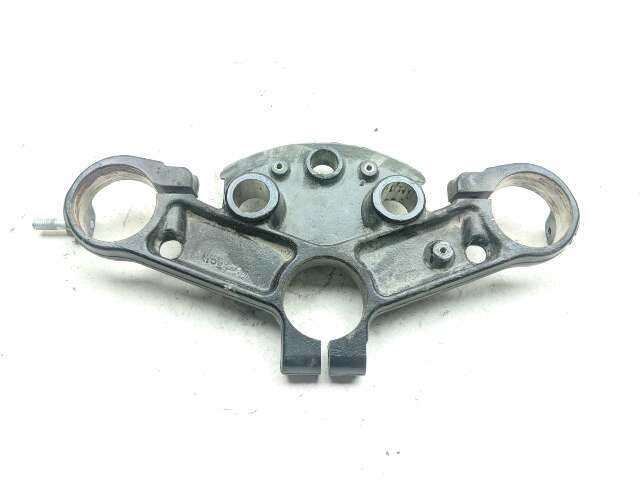 17-22 Harley Davidson Road King FLHR Top Upper Triple Clamp Tree