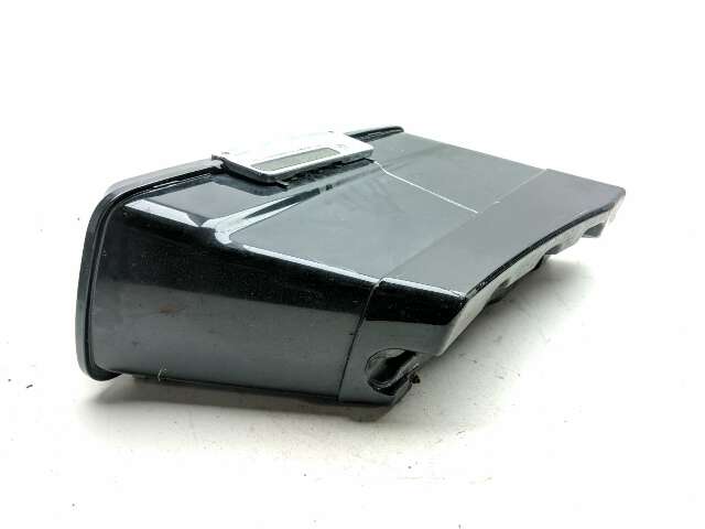 98-03 Harley Davidson Electra Glide FLHT Rear Left Saddle Bag