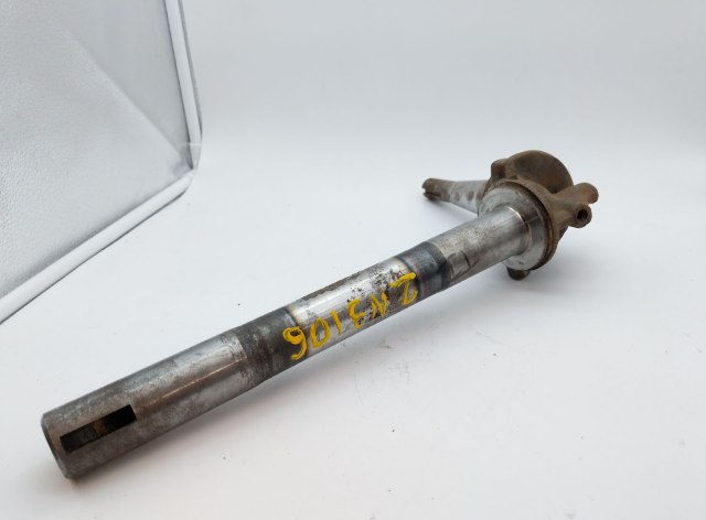 RA PARTS FORD 2N3106 Steering Spindle USED Has Some Rust on Part