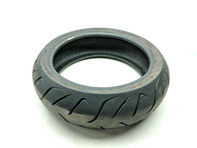 Tire Rear Dunlop SportMax Roadsmart II 180/55-17 | eBay