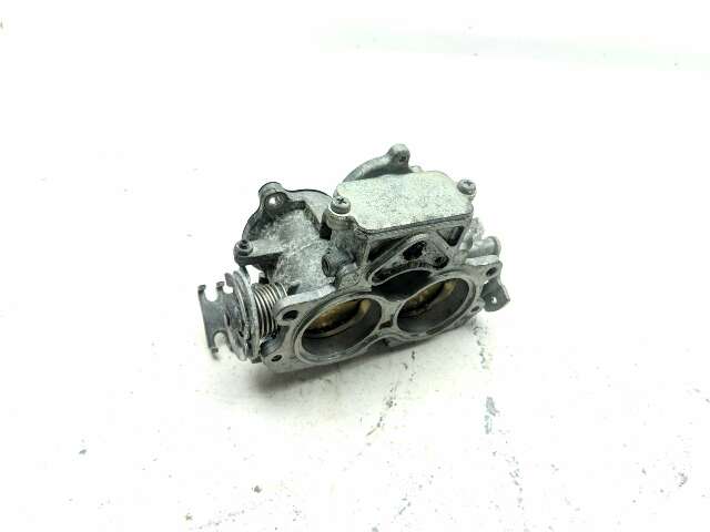 07-17 Yamaha V Star XVS1300 CT Throttle Body Bodies