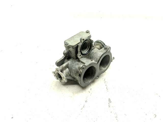 07-17 Yamaha V Star XVS1300 CT Throttle Body Bodies