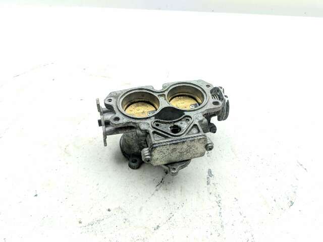07-17 Yamaha V Star XVS1300 CT Throttle Body Bodies