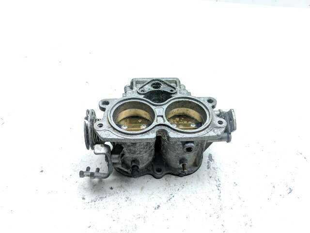 07-17 Yamaha V Star XVS1300 CT Throttle Body Bodies