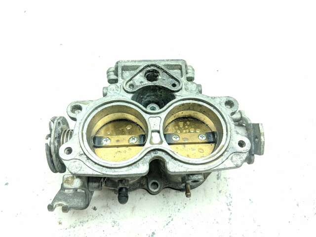 07-17 Yamaha V Star XVS1300 CT Throttle Body Bodies