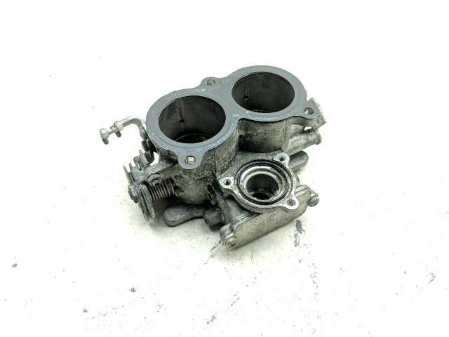 07-17 Yamaha V Star XVS1300 CT Throttle Body Bodies