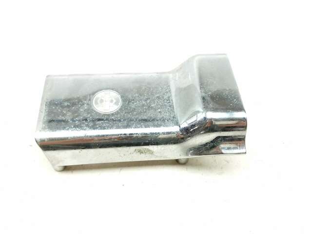 03 Harley Davidson XL883 Handlebar Riser Chrome Cover 68030-96 | eBay