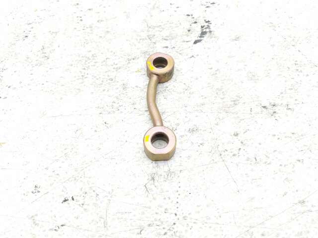 98-01 Honda VFR800 FI Interceptor Fuel Feed Pipe Gas Line
