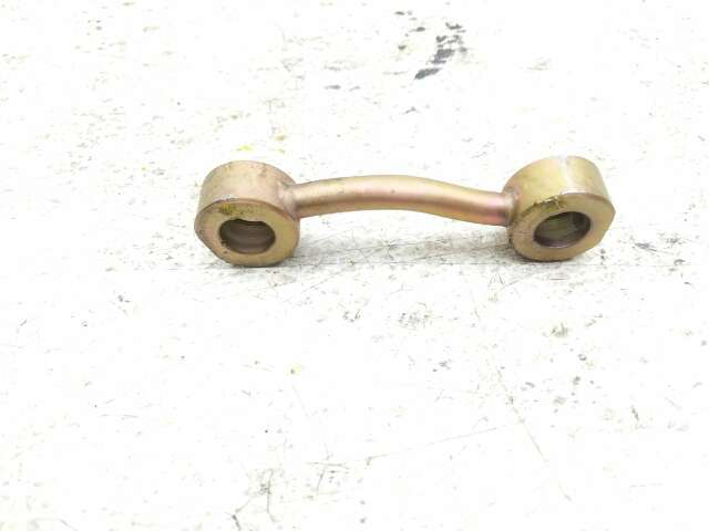 98-01 Honda VFR800 FI Interceptor Fuel Feed Pipe Gas Line