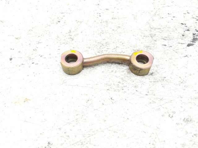 98-01 Honda VFR800 FI Interceptor Fuel Feed Pipe Gas Line