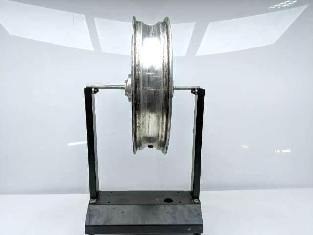 97-04 Honda Valkyrie 1500 GL1500CT Front Wheel Rim STRAIGHT 17 X 3.50