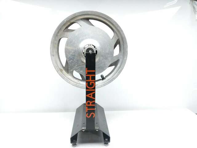 97-04 Honda Valkyrie 1500 GL1500CT Front Wheel Rim STRAIGHT 17 X 3.50