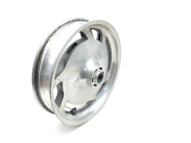 97-04 Honda Valkyrie 1500 GL1500CT Front Wheel Rim STRAIGHT 17 X 3.50