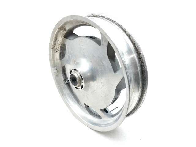 97-04 Honda Valkyrie 1500 GL1500CT Front Wheel Rim STRAIGHT 17 X 3.50