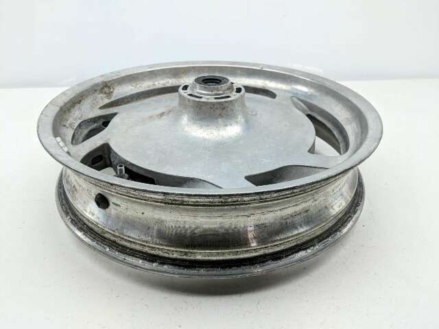 97-04 Honda Valkyrie 1500 GL1500CT Front Wheel Rim STRAIGHT 17 X 3.50