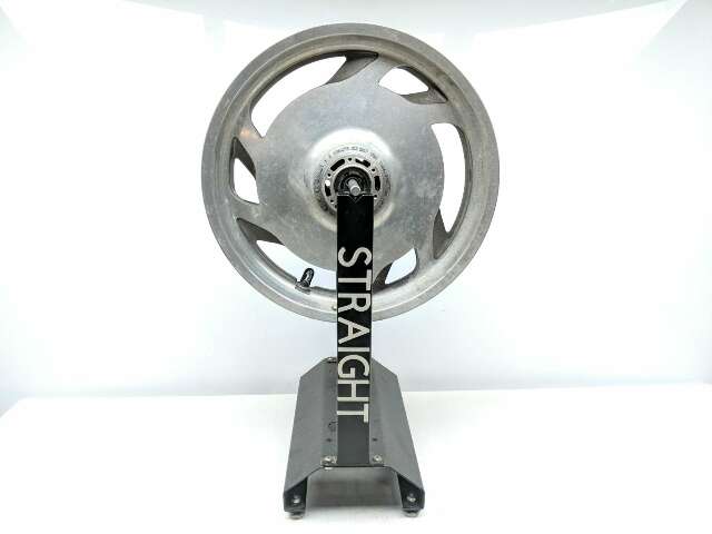 97-04 Honda Valkyrie 1500 GL1500CT Front Wheel Rim STRAIGHT 17 X 3.50