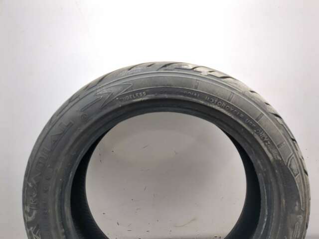 Front Tire KENDA Radial 165/55-15
