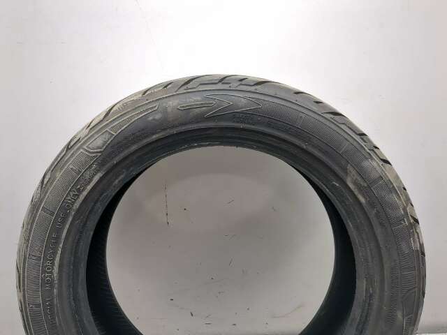 Front Tire KENDA Radial 165/55-15