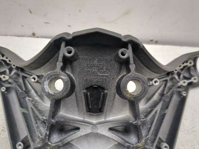 12-19 Can Am Spyder Roadster RT Handlebar Handle Bar Cover | eBay