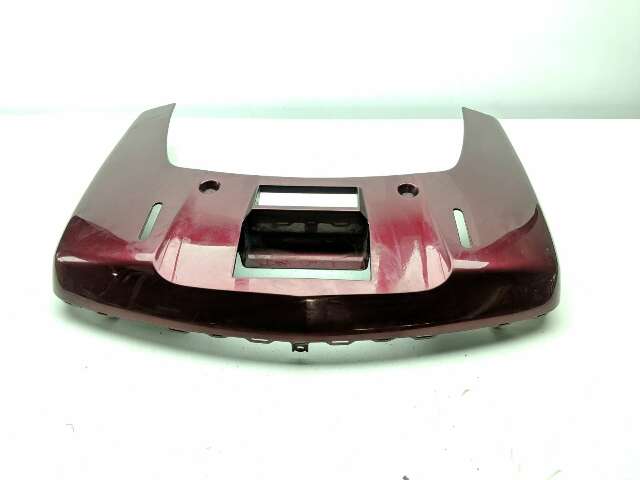 01-05 Honda Goldwing 1800 GL1800 Rear Lower Trunk Cover Lid Panel