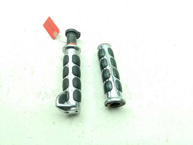01-05 Honda Goldwing 1800 GL1800 Throttle Tube And Grips | eBay