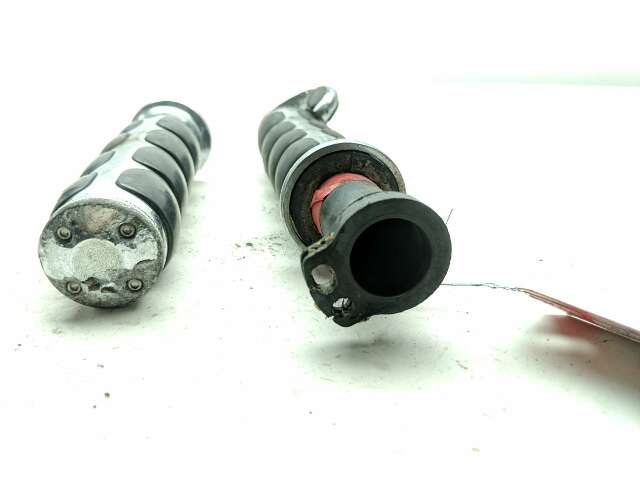 01-05 Honda Goldwing 1800 GL1800 Throttle Tube And Grips | eBay