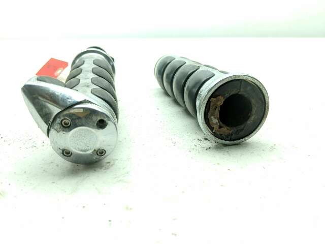 01-05 Honda Goldwing 1800 GL1800 Throttle Tube And Grips | eBay