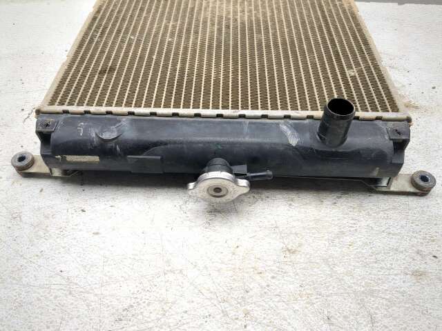 ⭐︎ 16 Kubota RTV X1140 Engine Motor Radiator | eBay