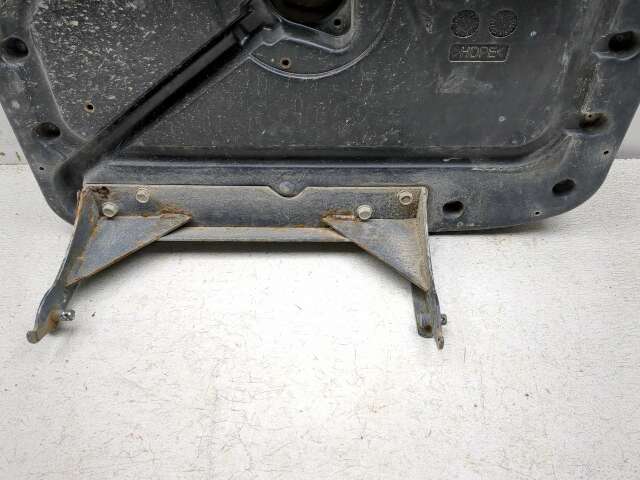 16 Kubota RTV X1140 Seat Bottom Cushion