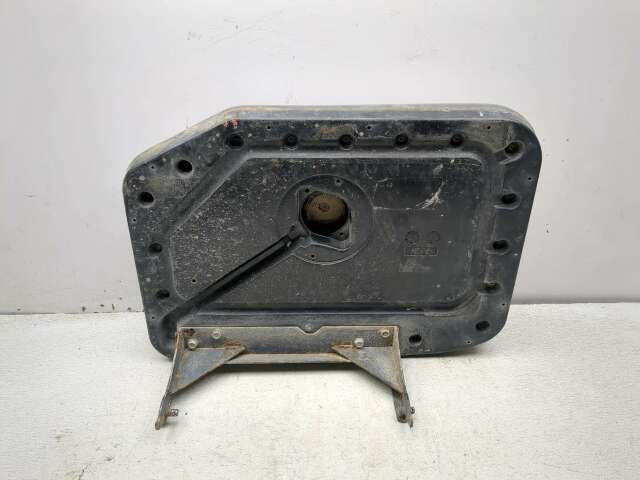 16 Kubota RTV X1140 Seat Bottom Cushion