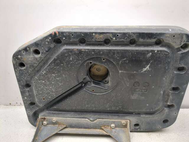 16 Kubota RTV X1140 Seat Bottom Cushion