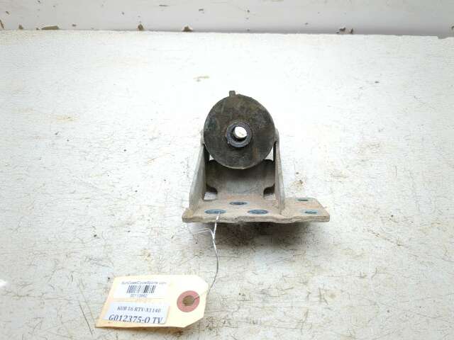 16 Kubota RTV X1140 Upper Transmission Mount Bracket Holder