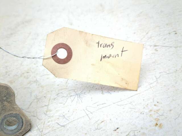 16 Kubota RTV X1140 Upper Transmission Mount Bracket Holder