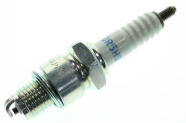 1985-2023 Honda OEM NGK Spark Plug Qty 2 CRF TRX Pioneer Talon 98066-55716