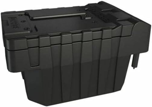 2011-2020 Polaris Ranger Lock & Ride Storage Box OEM 2877033